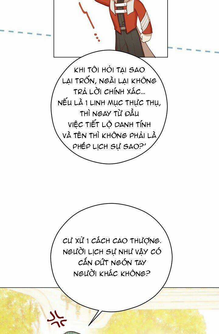 Vẻ Đẹp Của Ác Ma Chapter 11 trang 60