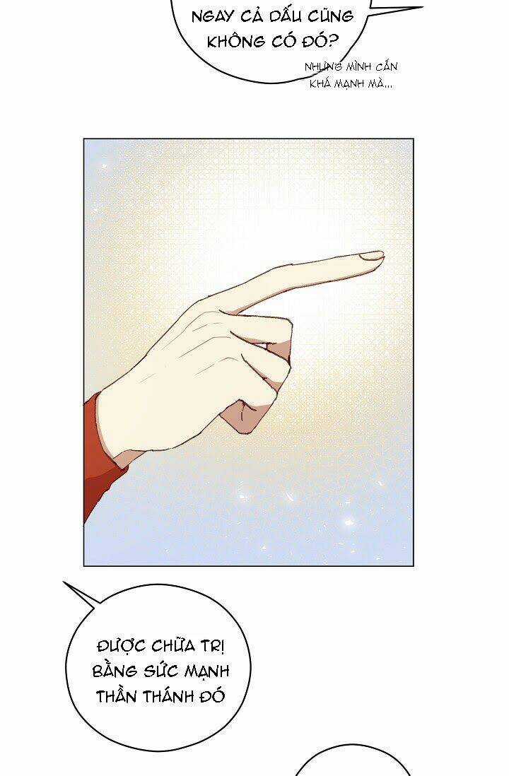 Vẻ Đẹp Của Ác Ma Chapter 11 trang 62