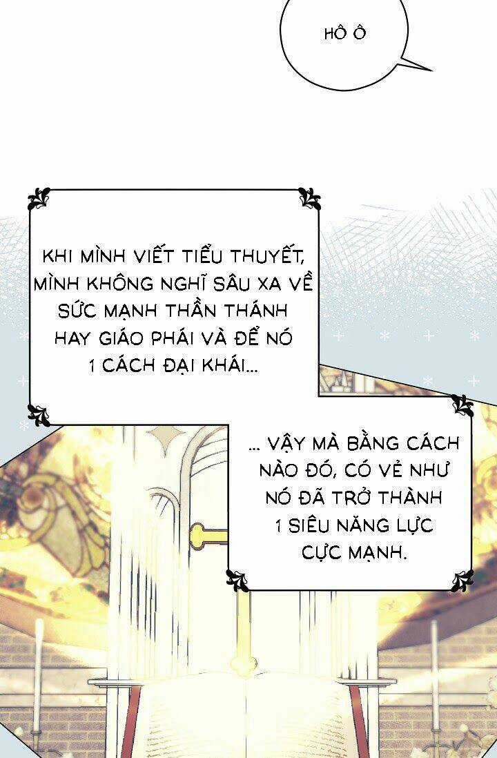 Vẻ Đẹp Của Ác Ma Chapter 11 trang 63