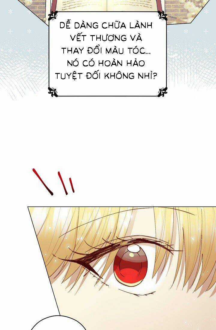 Vẻ Đẹp Của Ác Ma Chapter 11 trang 64