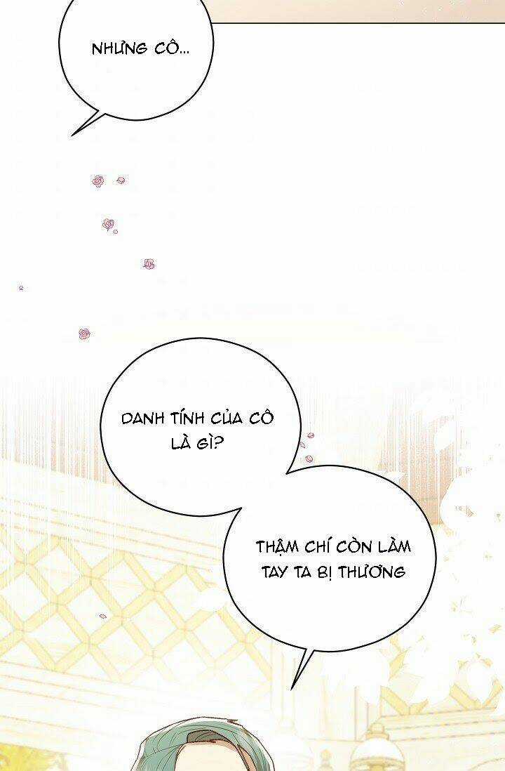 Vẻ Đẹp Của Ác Ma Chapter 11 trang 67