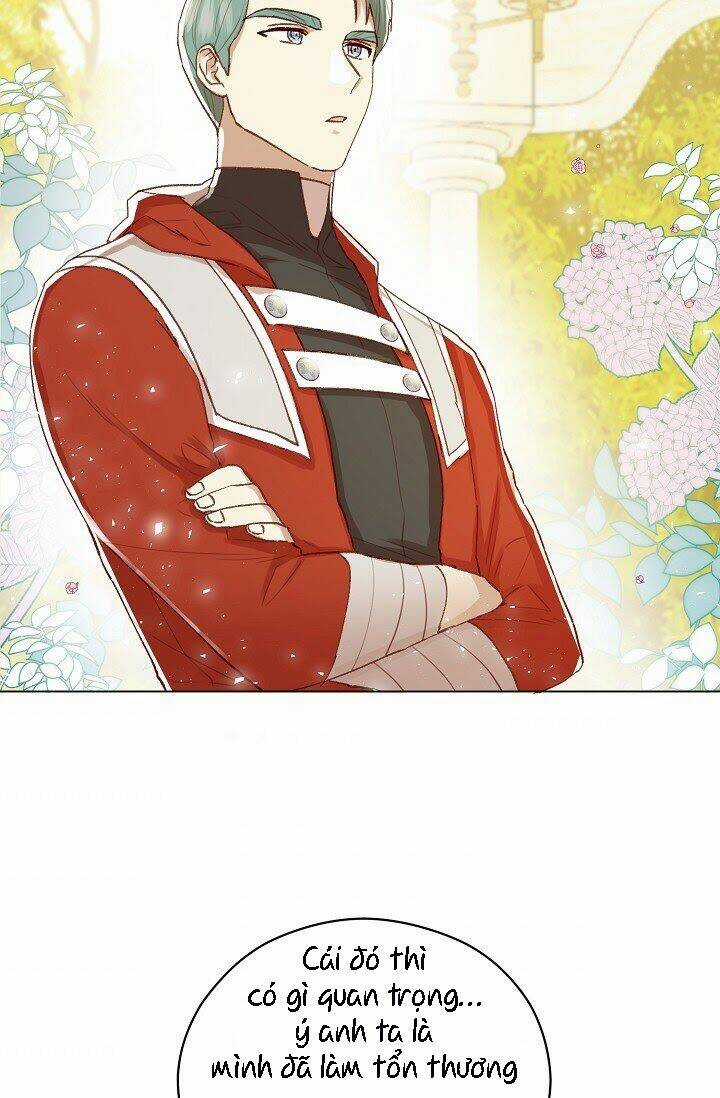 Vẻ Đẹp Của Ác Ma Chapter 11 trang 68