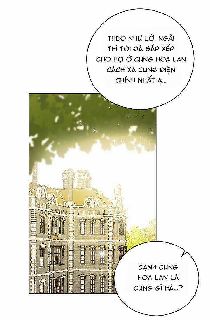 Vẻ Đẹp Của Ác Ma Chapter 11 trang 7