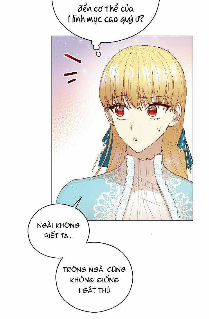 Vẻ Đẹp Của Ác Ma Chapter 11 trang 70