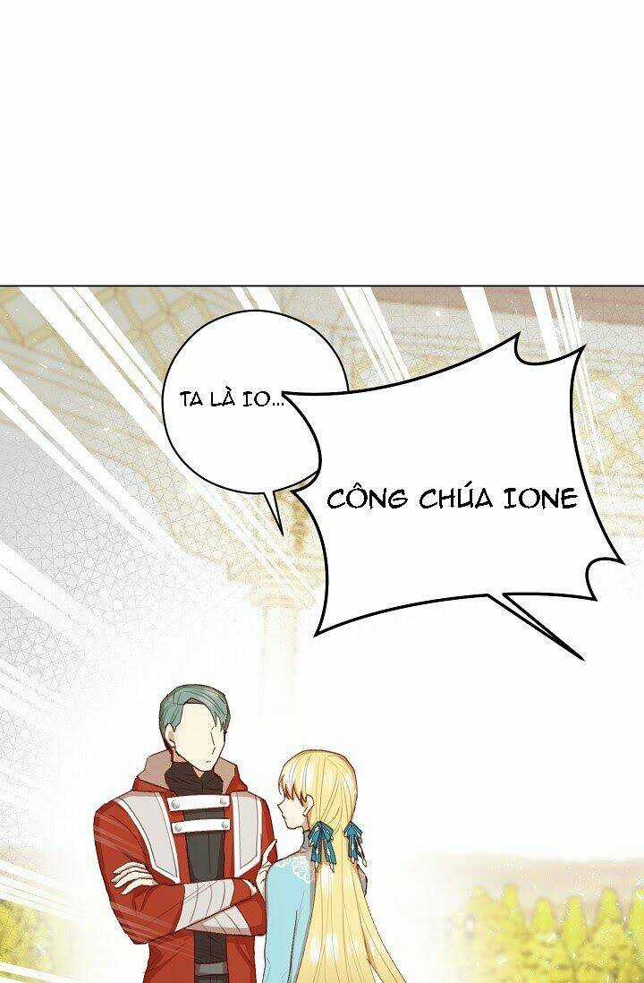 Vẻ Đẹp Của Ác Ma Chapter 11 trang 72