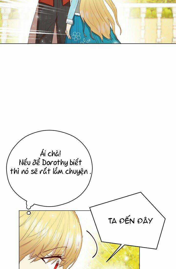 Vẻ Đẹp Của Ác Ma Chapter 11 trang 74