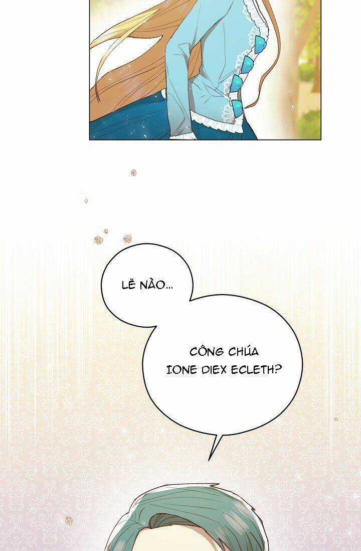 Vẻ Đẹp Của Ác Ma Chapter 11 trang 76