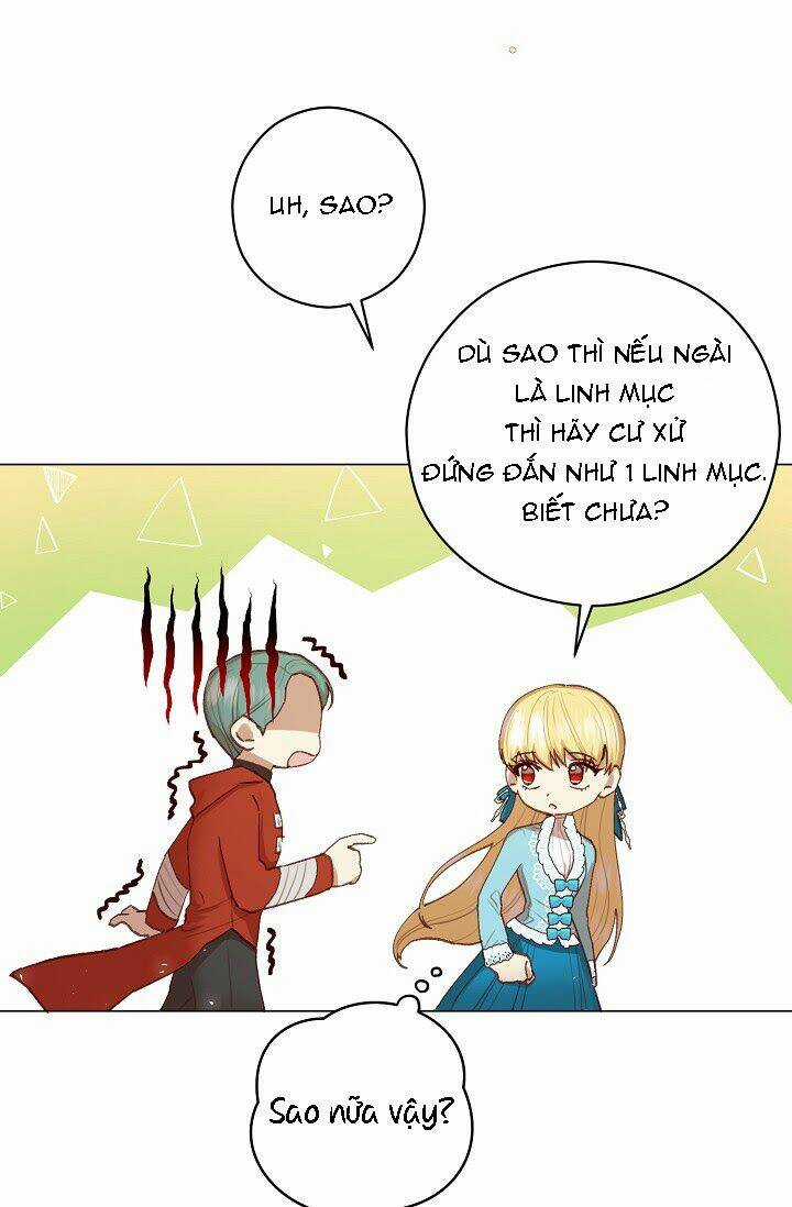 Vẻ Đẹp Của Ác Ma Chapter 11 trang 78