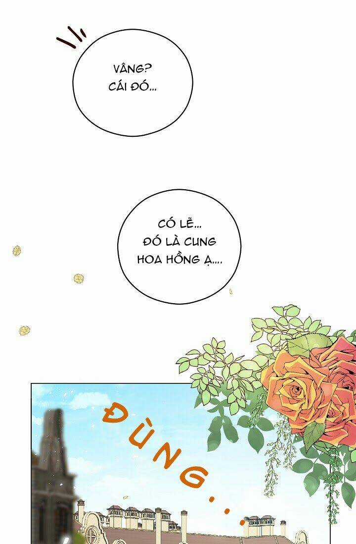 Vẻ Đẹp Của Ác Ma Chapter 11 trang 8