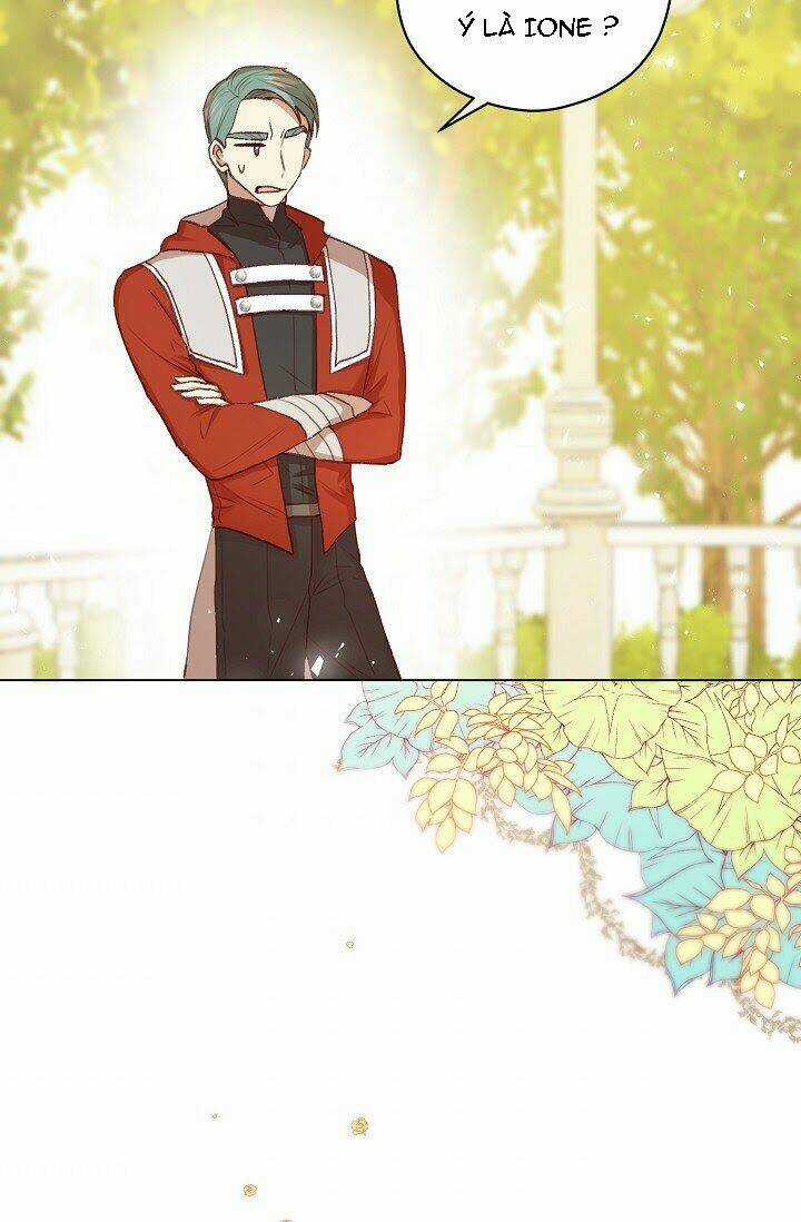 Vẻ Đẹp Của Ác Ma Chapter 11 trang 80