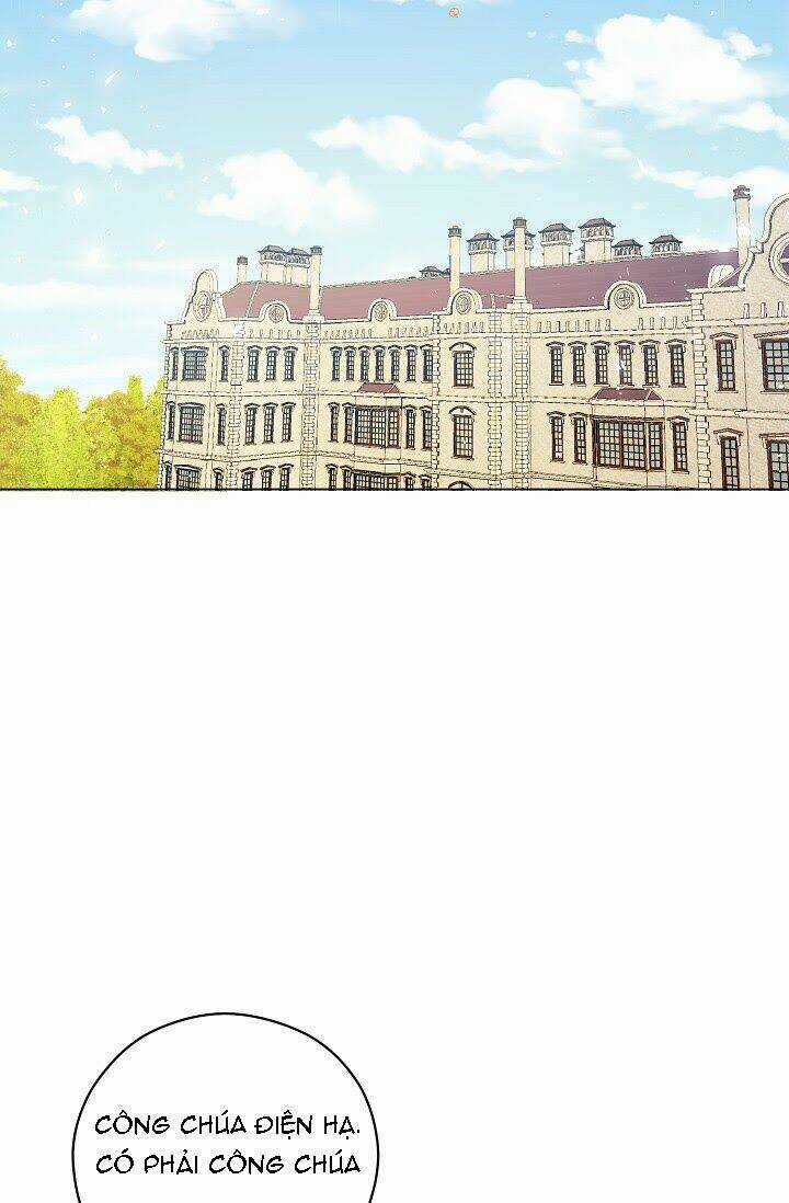 Vẻ Đẹp Của Ác Ma Chapter 11 trang 82