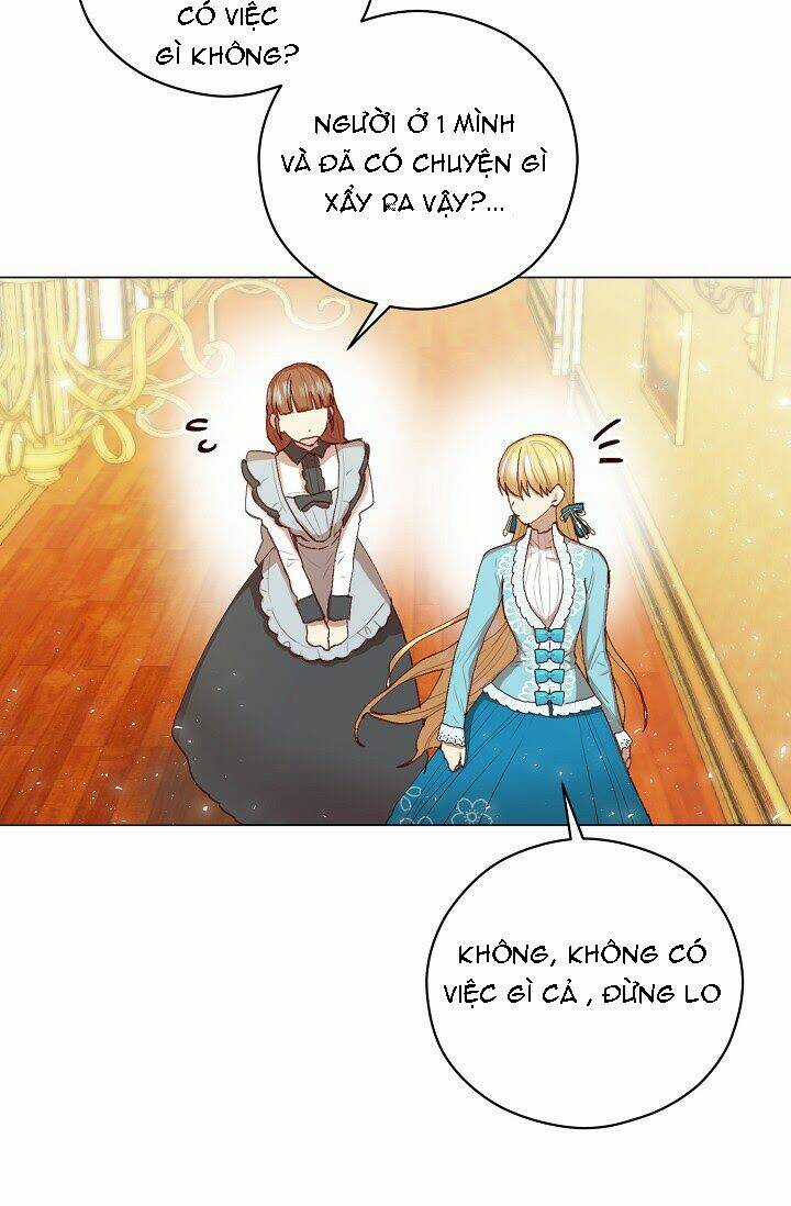 Vẻ Đẹp Của Ác Ma Chapter 11 trang 83