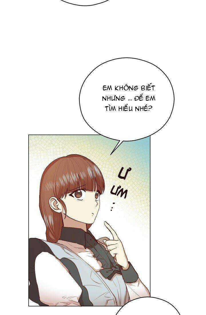 Vẻ Đẹp Của Ác Ma Chapter 11 trang 85