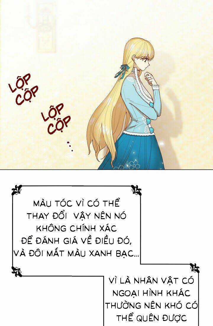 Vẻ Đẹp Của Ác Ma Chapter 11 trang 87