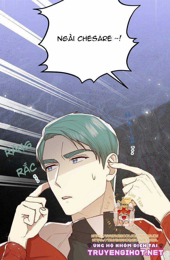 Vẻ Đẹp Của Ác Ma Chapter 11 trang 89