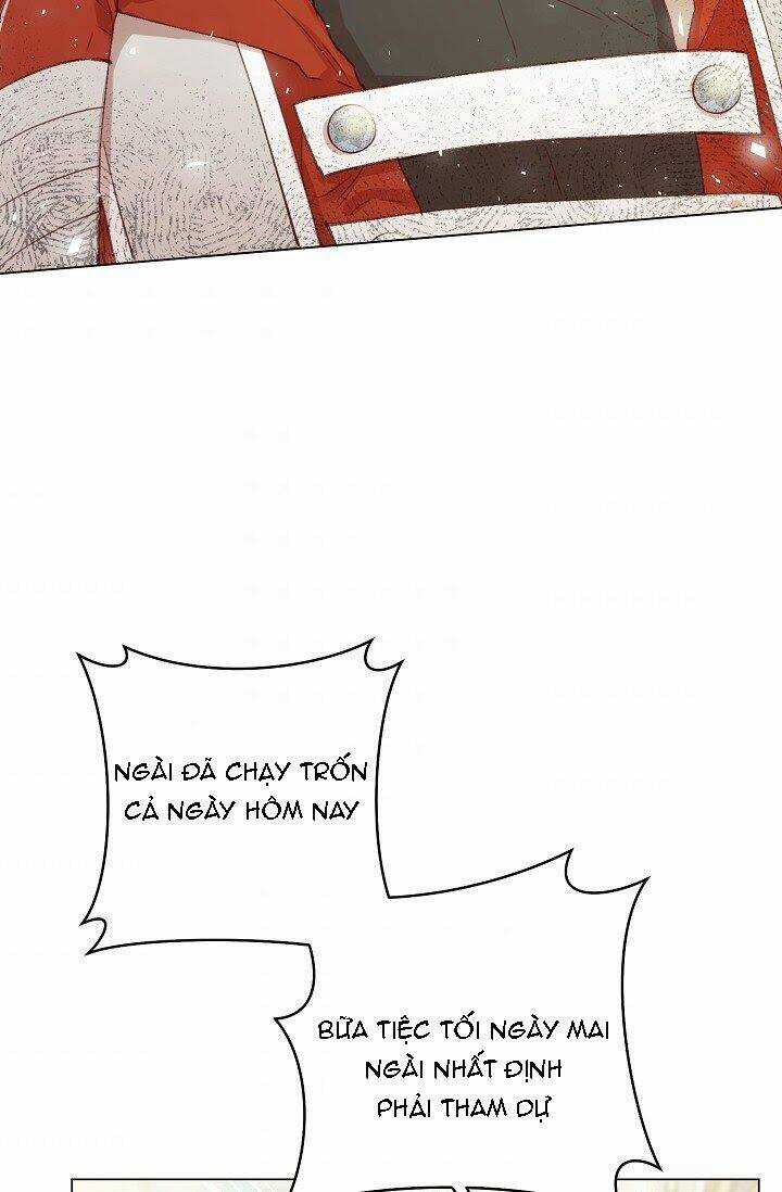 Vẻ Đẹp Của Ác Ma Chapter 11 trang 90