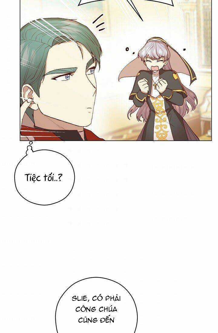 Vẻ Đẹp Của Ác Ma Chapter 11 trang 91