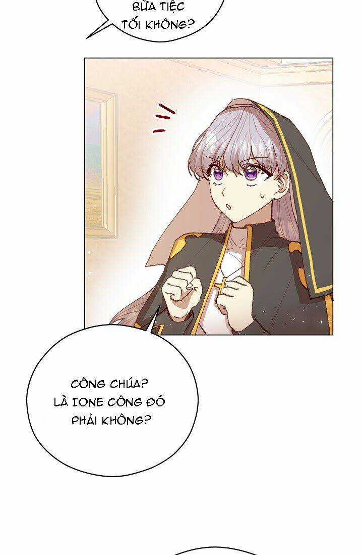 Vẻ Đẹp Của Ác Ma Chapter 11 trang 92