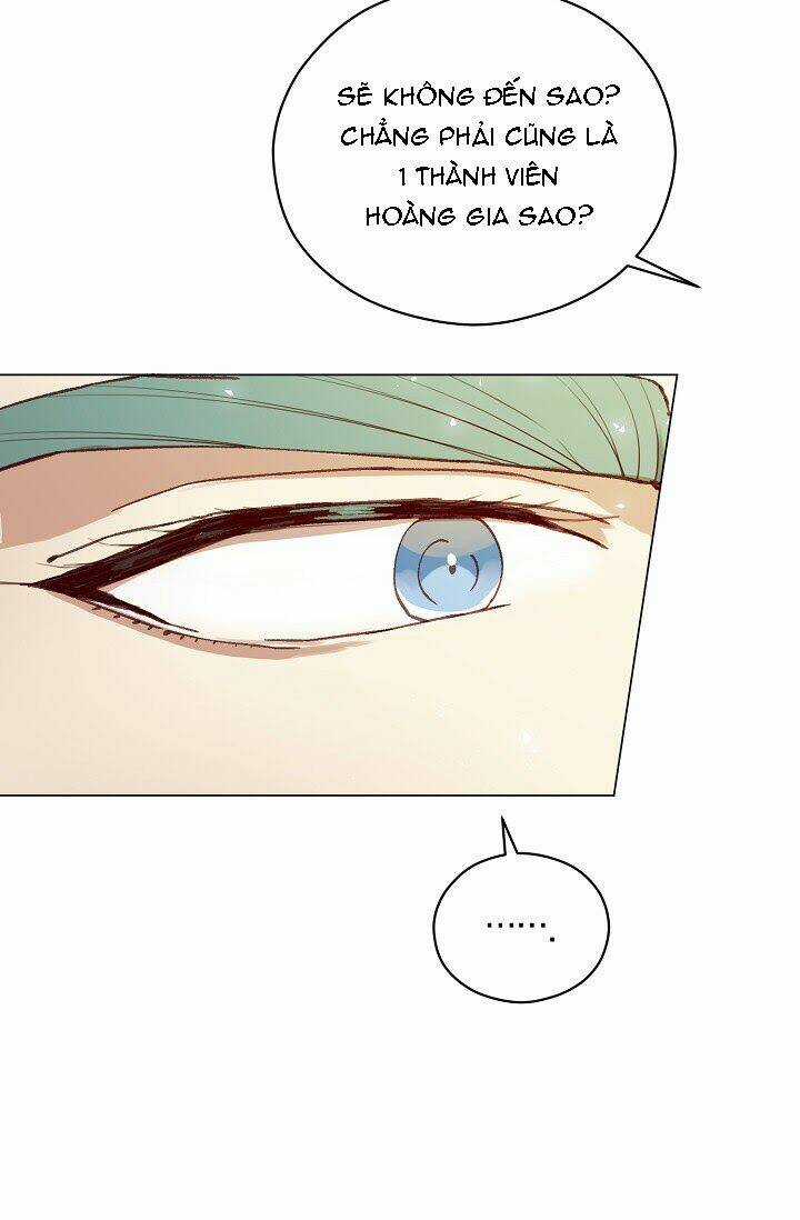 Vẻ Đẹp Của Ác Ma Chapter 11 trang 93