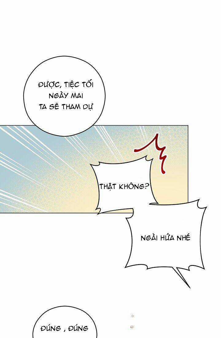 Vẻ Đẹp Của Ác Ma Chapter 11 trang 94