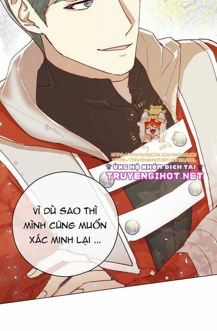 Vẻ Đẹp Của Ác Ma Chapter 11 trang 96