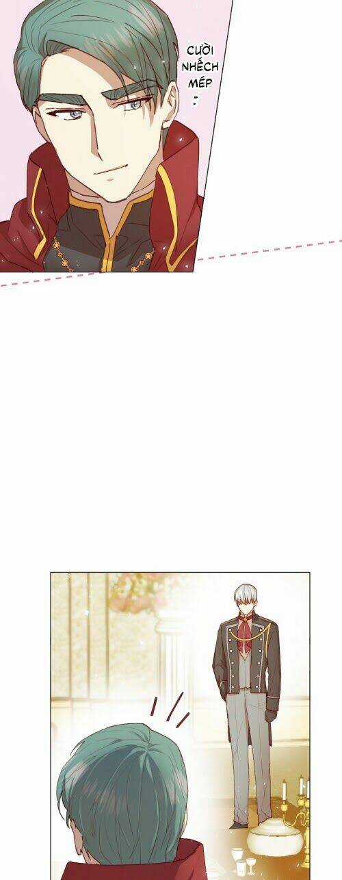 Vẻ Đẹp Của Ác Ma Chapter 12 trang 17