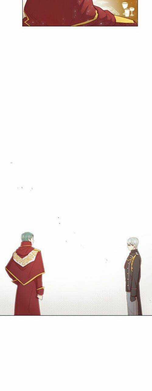 Vẻ Đẹp Của Ác Ma Chapter 12 trang 18