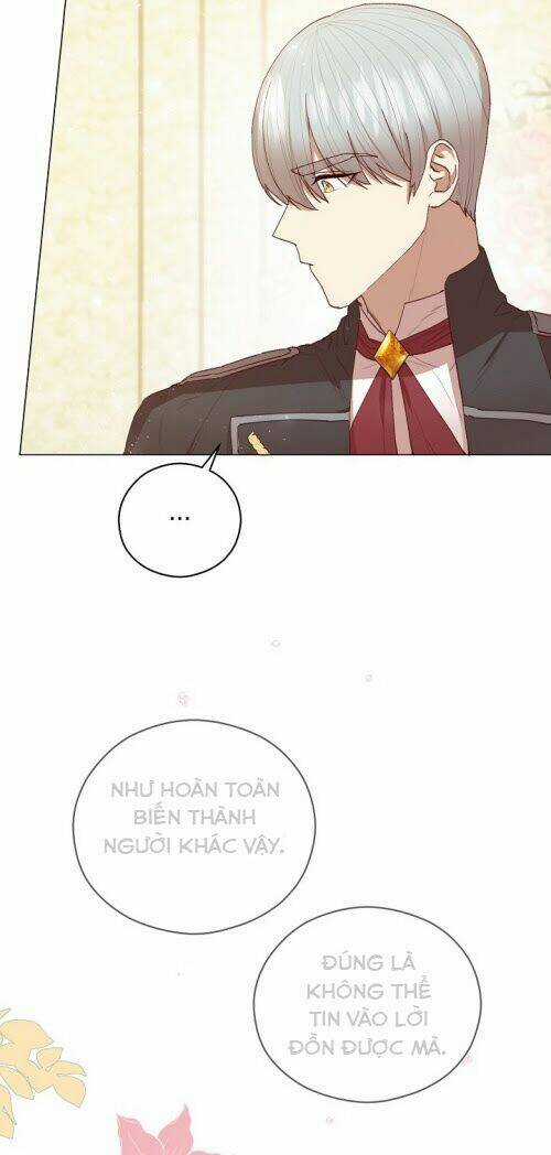 Vẻ Đẹp Của Ác Ma Chapter 12 trang 26