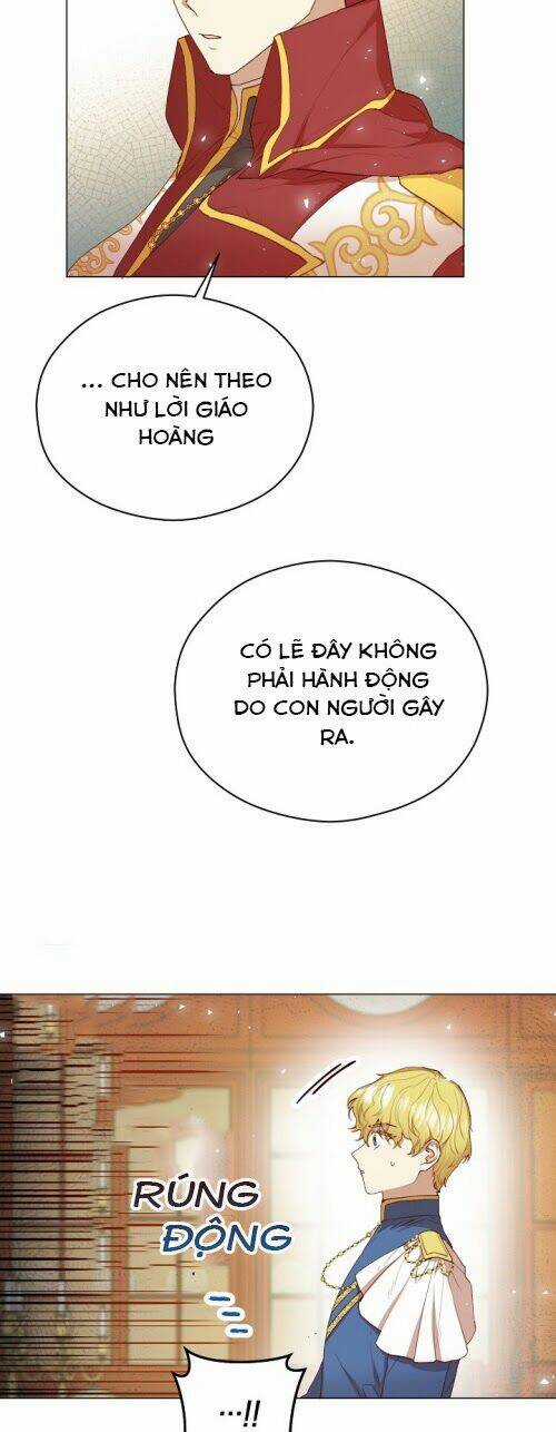 Vẻ Đẹp Của Ác Ma Chapter 12 trang 31