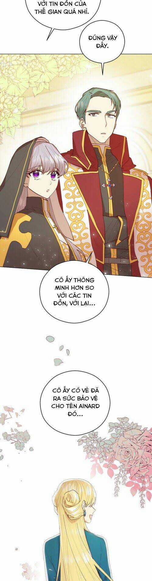 Vẻ Đẹp Của Ác Ma Chapter 12 trang 36