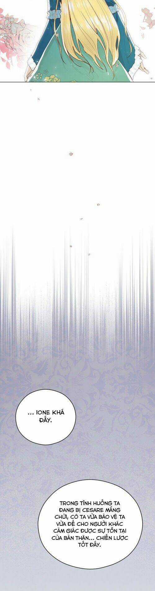 Vẻ Đẹp Của Ác Ma Chapter 12 trang 37