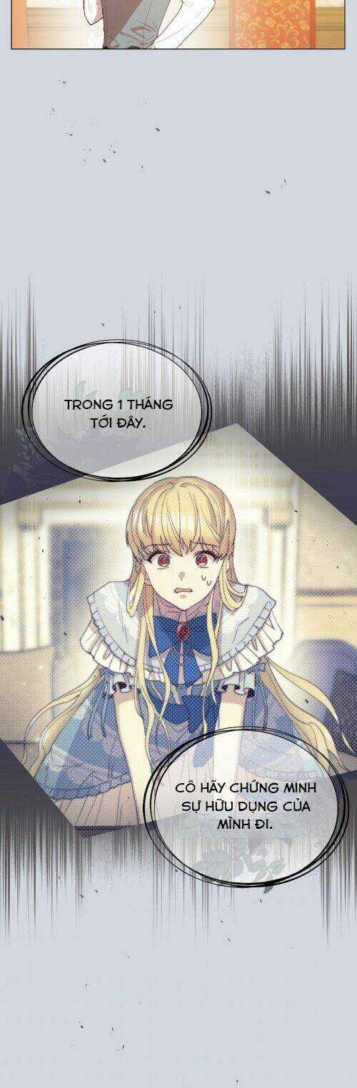 Vẻ Đẹp Của Ác Ma Chapter 12 trang 39