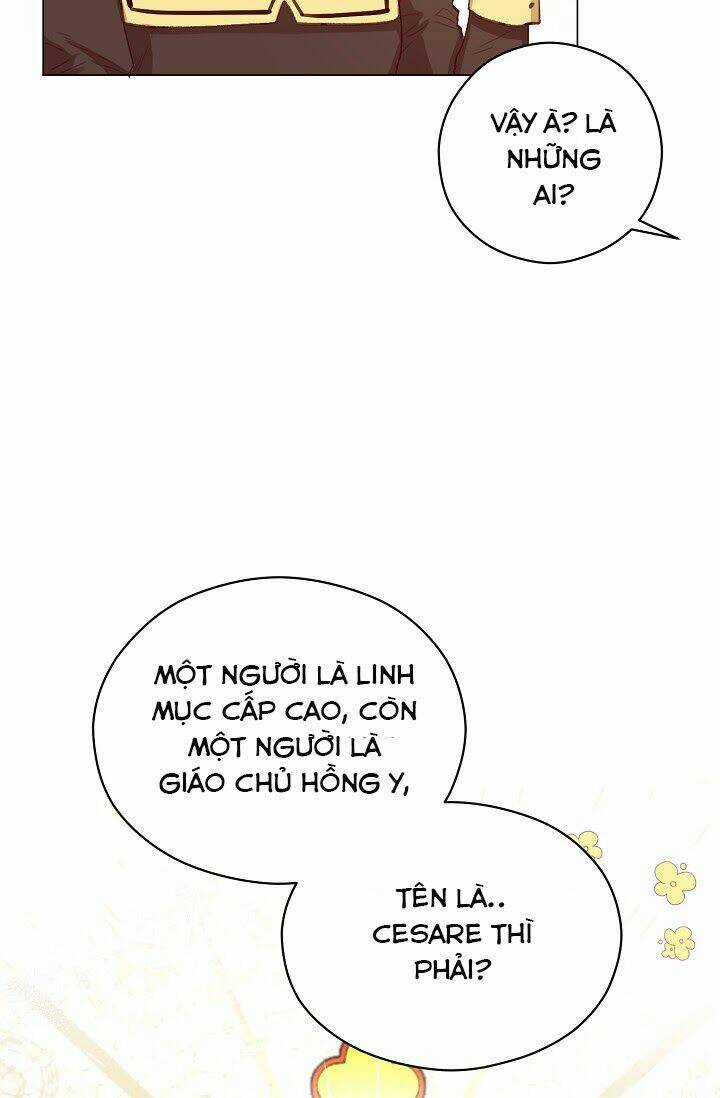 Vẻ Đẹp Của Ác Ma Chapter 12 trang 4