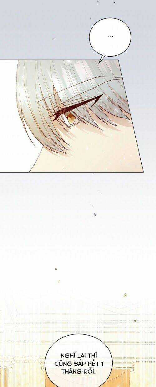 Vẻ Đẹp Của Ác Ma Chapter 12 trang 40