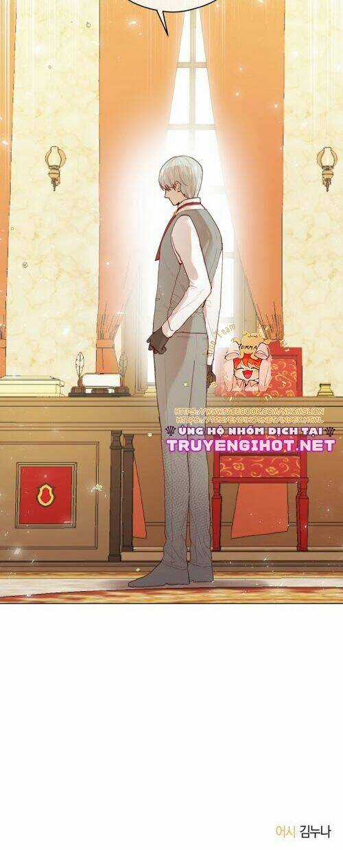 Vẻ Đẹp Của Ác Ma Chapter 12 trang 41