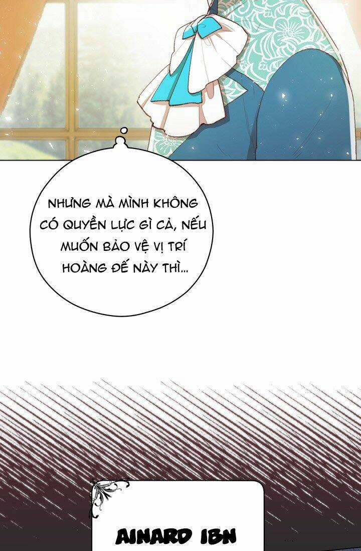 Vẻ Đẹp Của Ác Ma Chapter 13 trang 10