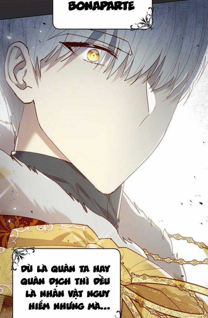 Vẻ Đẹp Của Ác Ma Chapter 13 trang 11