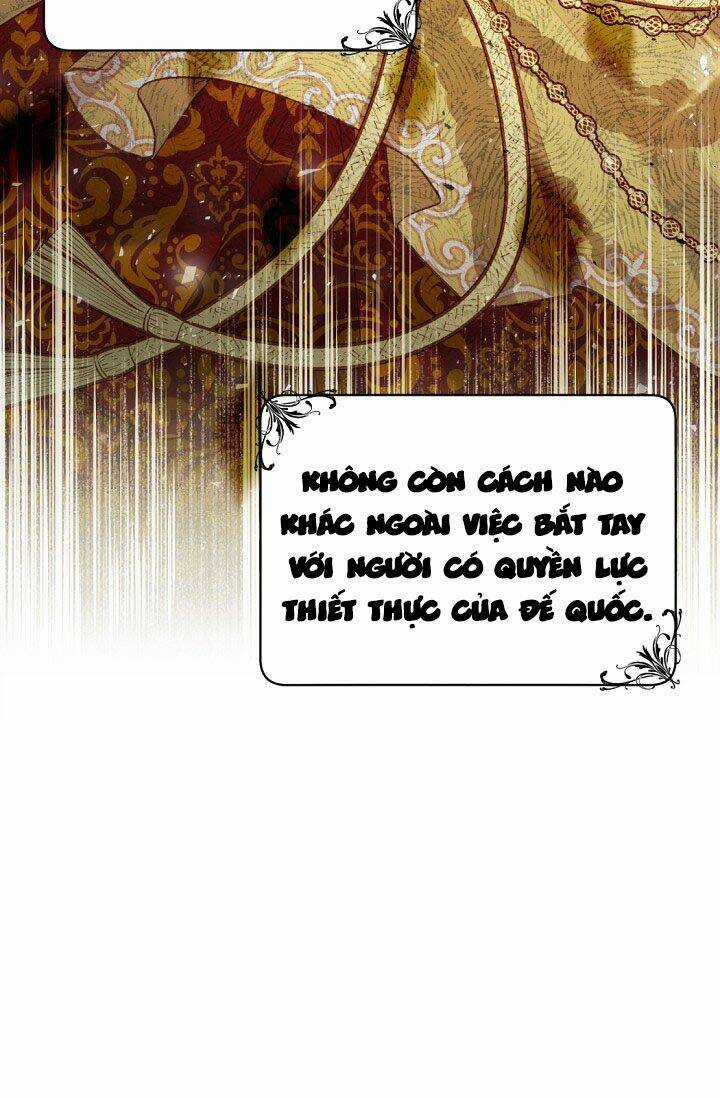 Vẻ Đẹp Của Ác Ma Chapter 13 trang 12