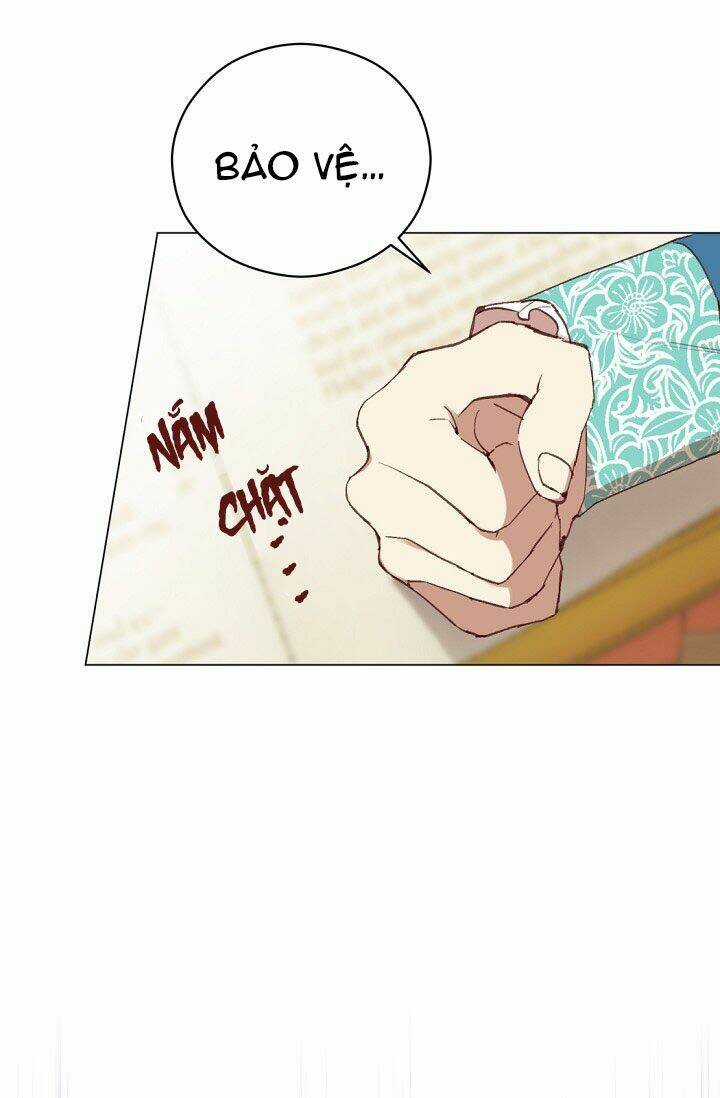 Vẻ Đẹp Của Ác Ma Chapter 13 trang 13