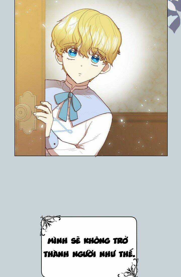 Vẻ Đẹp Của Ác Ma Chapter 13 trang 15