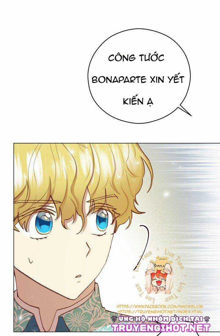 Vẻ Đẹp Của Ác Ma Chapter 13 trang 18