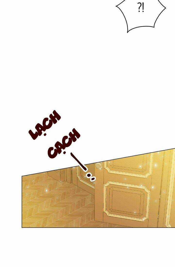 Vẻ Đẹp Của Ác Ma Chapter 13 trang 19