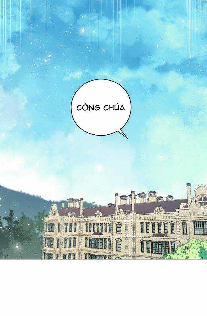 Vẻ Đẹp Của Ác Ma Chapter 13 trang 2