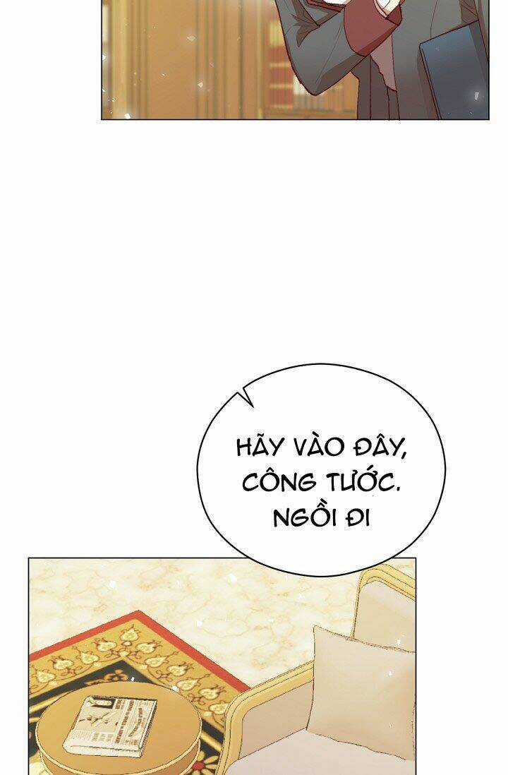 Vẻ Đẹp Của Ác Ma Chapter 13 trang 21