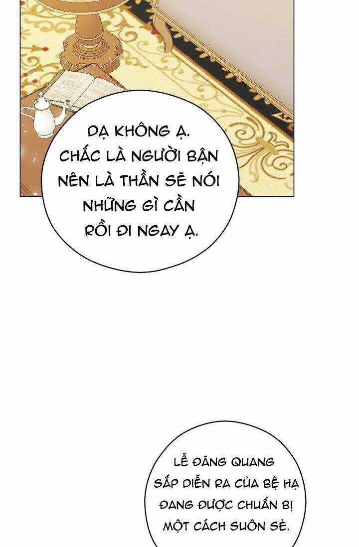 Vẻ Đẹp Của Ác Ma Chapter 13 trang 22