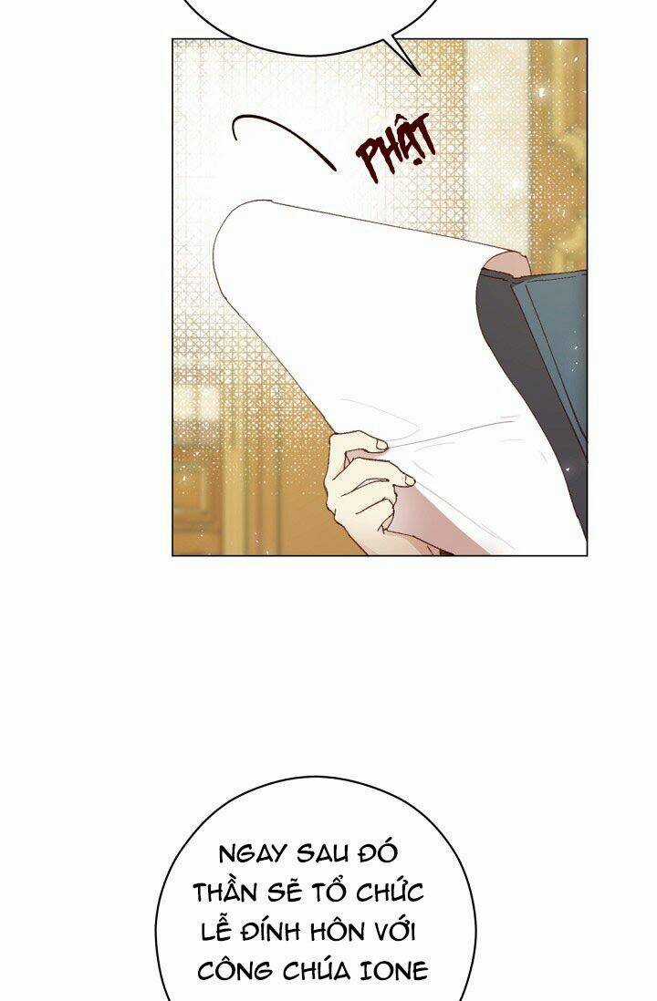 Vẻ Đẹp Của Ác Ma Chapter 13 trang 24