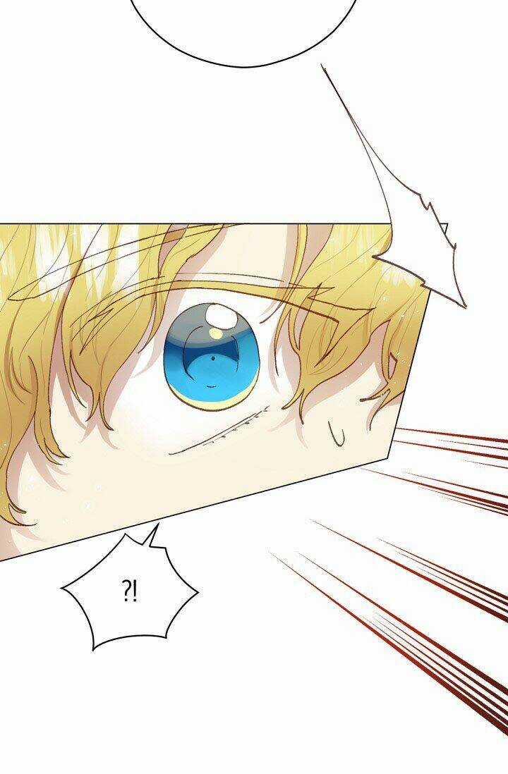 Vẻ Đẹp Của Ác Ma Chapter 13 trang 25