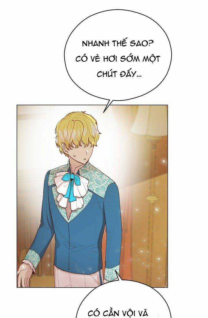 Vẻ Đẹp Của Ác Ma Chapter 13 trang 26