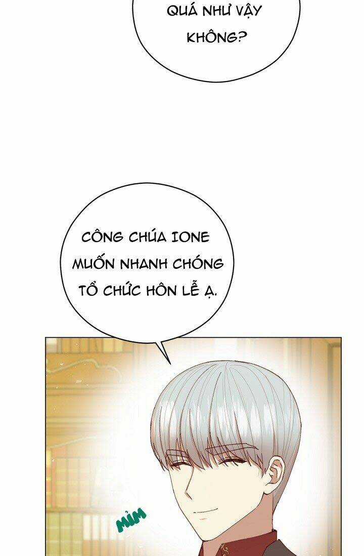 Vẻ Đẹp Của Ác Ma Chapter 13 trang 27