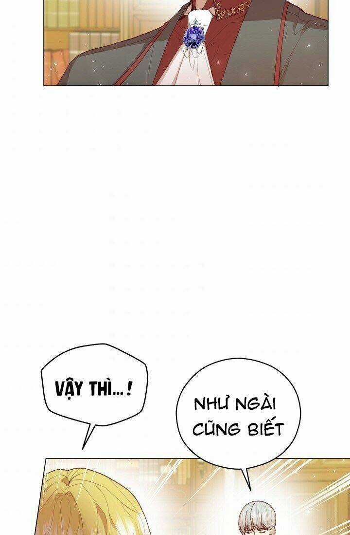 Vẻ Đẹp Của Ác Ma Chapter 13 trang 28